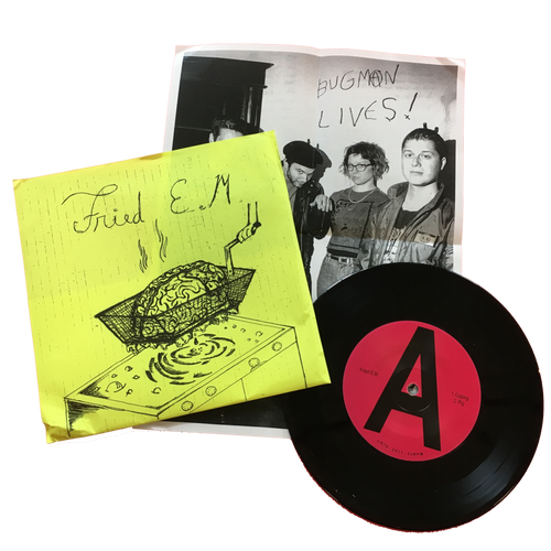 Fried E/M: S/T 7