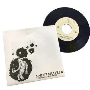 Trauma Harness: Ghost of a Flea 7"