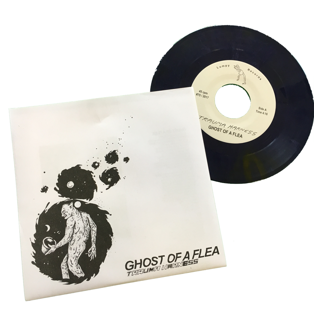 Trauma Harness: Ghost of a Flea 7