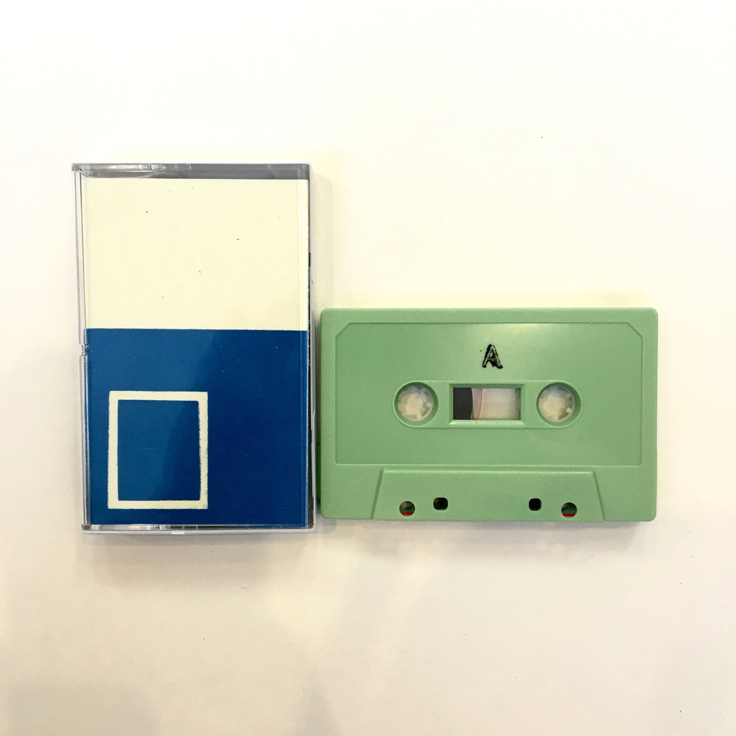 Flasher: S/T cassette
