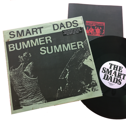 Smart Dads: Bummer Summer 12