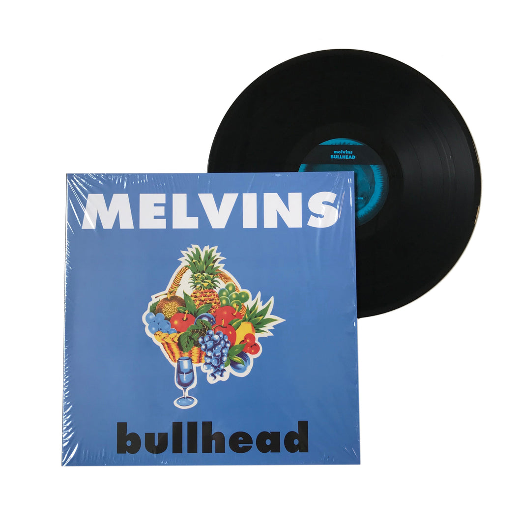 Melvins: Bullhead 12
