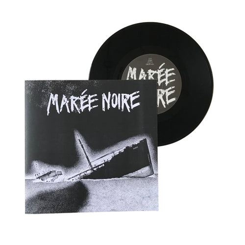 Maree Noire: Demo 7