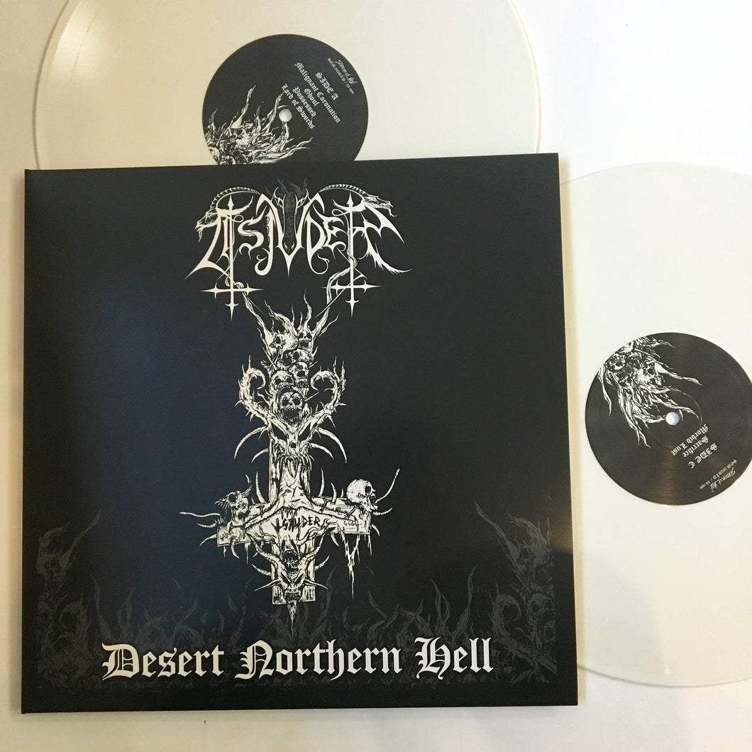 Tsjuder: Desert Northern Hell 12