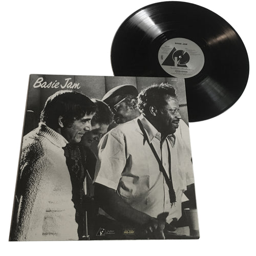 Count Basie: Basie Jam 12