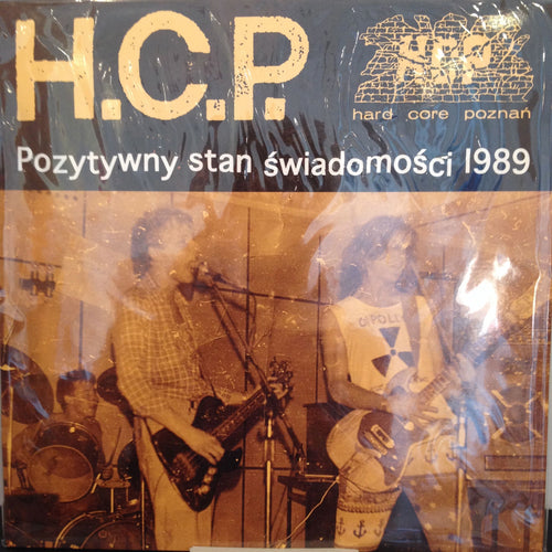 HCP: Pozytywny Stan Swiadomosci 1989 12