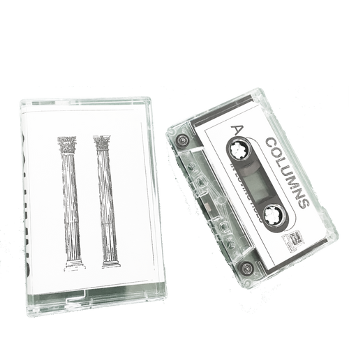 Columns: In Loving Hues cassette
