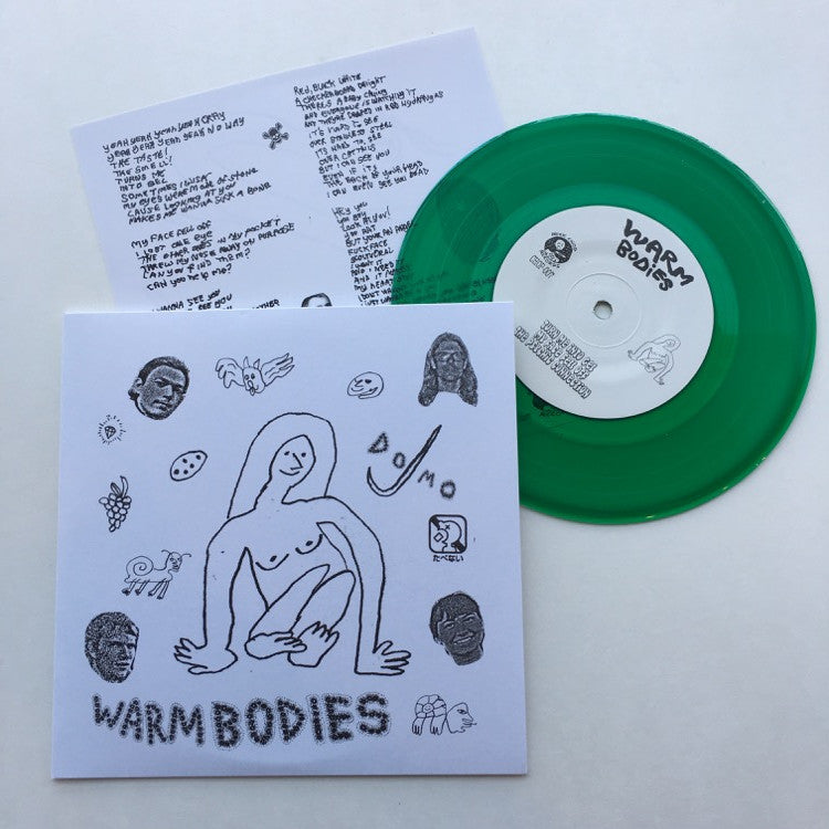 Warm Bodies: Domo 7
