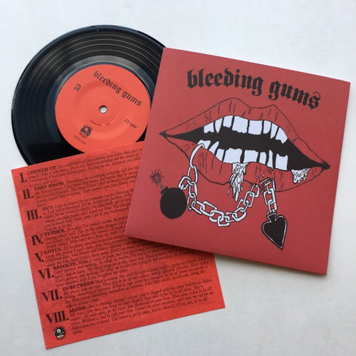 Bleeding Gums: II 7