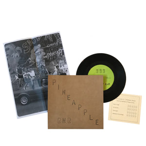 Pineapple RnR: S/T 7"
