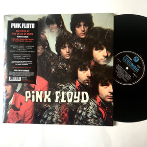 Pink Floyd: The Piper at the Gates of Dawn 12"