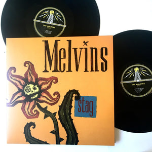 Melvins: Stag 12" (new)