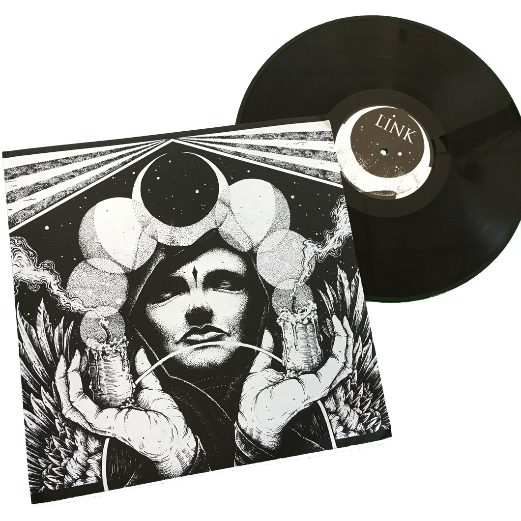 Link / Geranium: Split 12