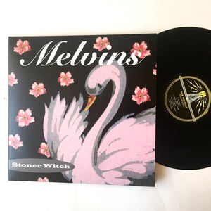 Melvins: Stoner Witch 12" (new)