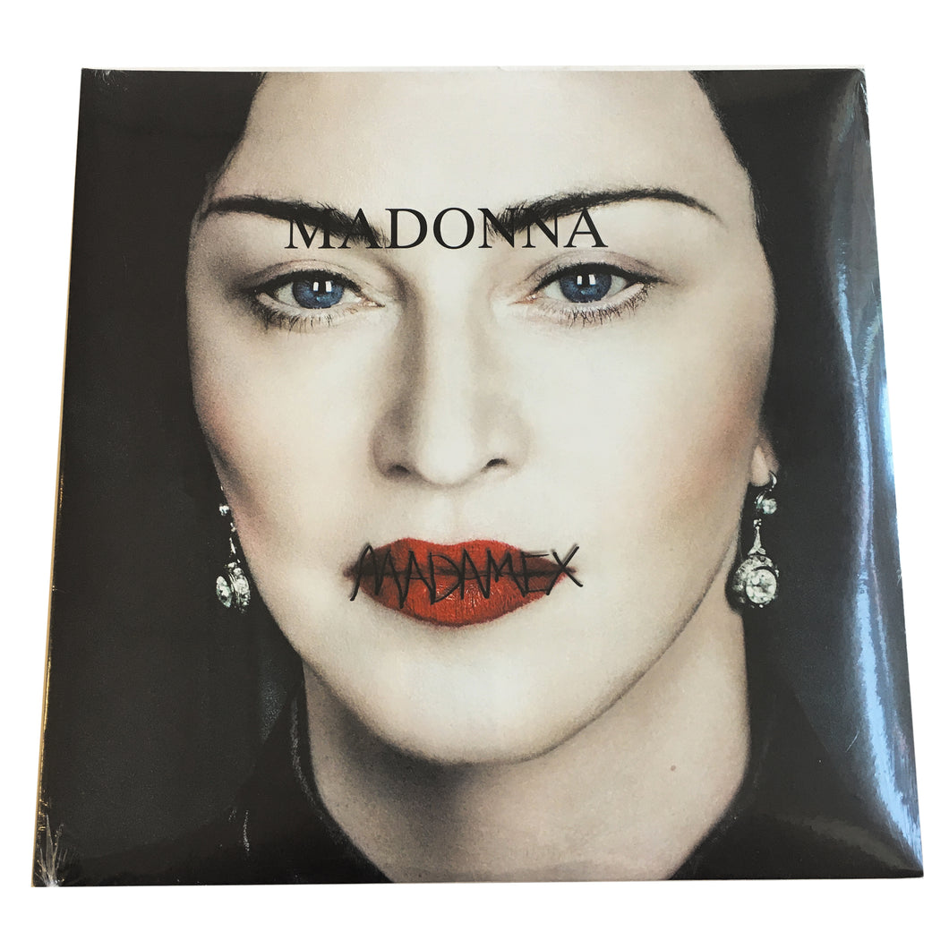 Madonna: Madame X 12