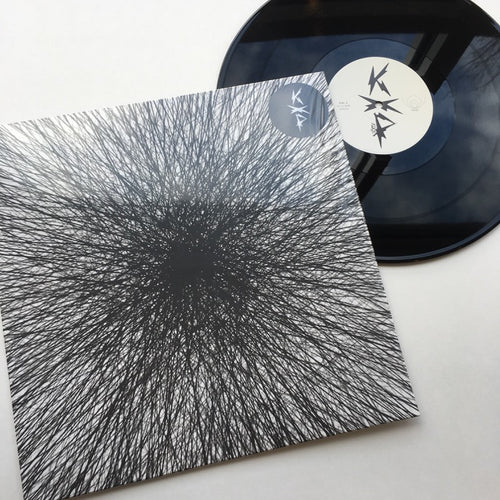 K-X-P: The History of Techno 12