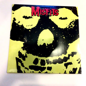 Misfits: Collection 12"