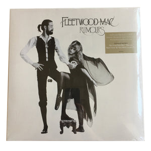 Fleetwood Mac: Rumours 12"