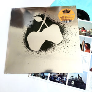 Silver Apples: S/T 12"