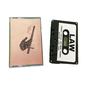 Law: demo cassette