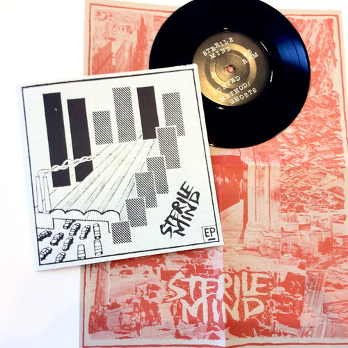 Sterile Mind: S/T 7