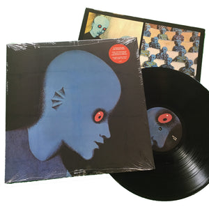 Alain Goraguer: La Planete Sauvage OST 12"