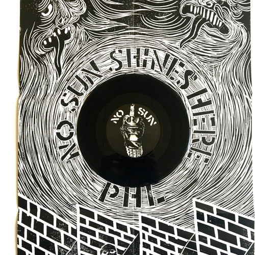Various: No Sun Shines Here 7