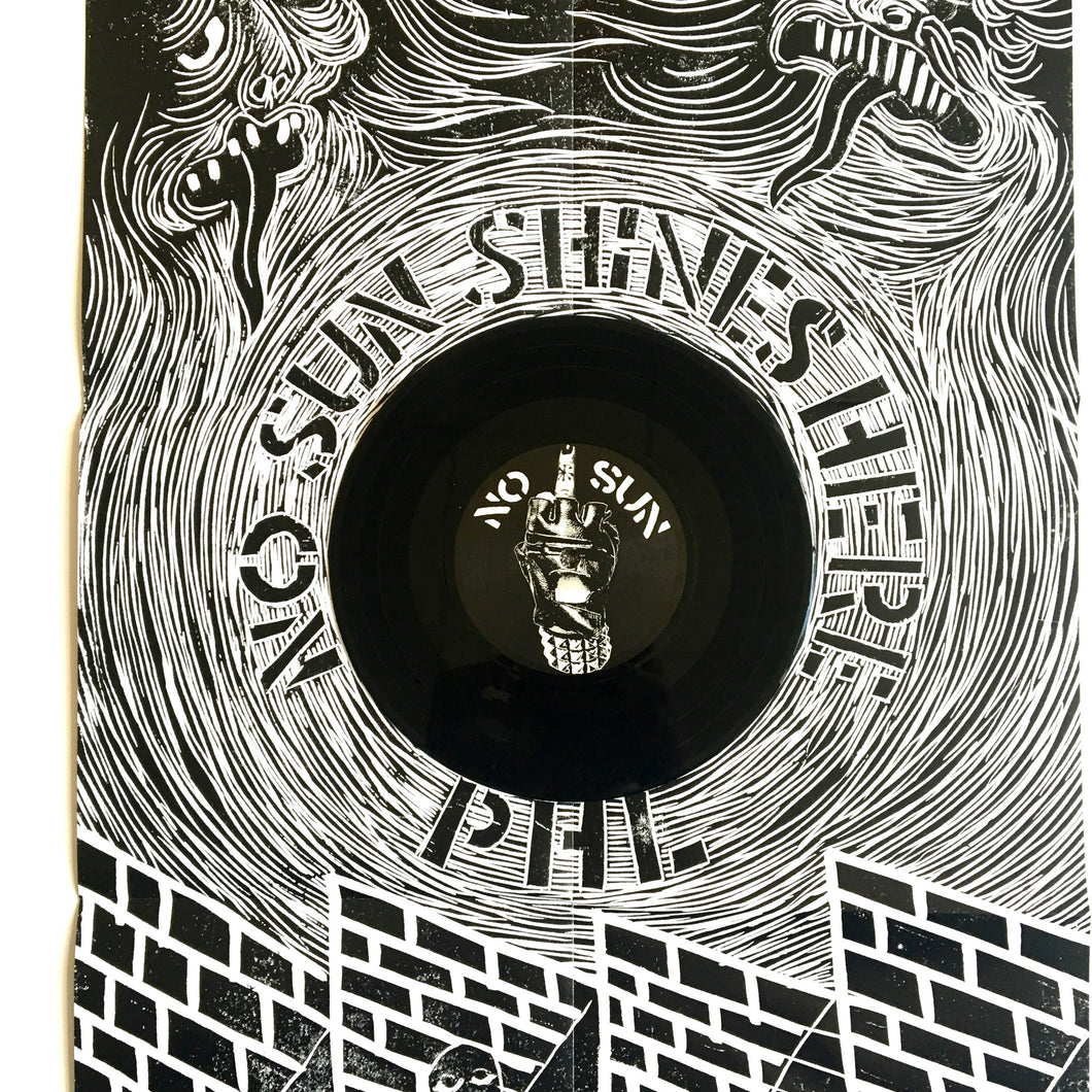 Various: No Sun Shines Here 7