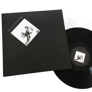 Various: Various Distractions 12"