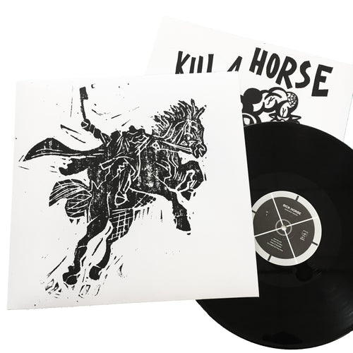 Sick Horse: Good Body Feeling 12