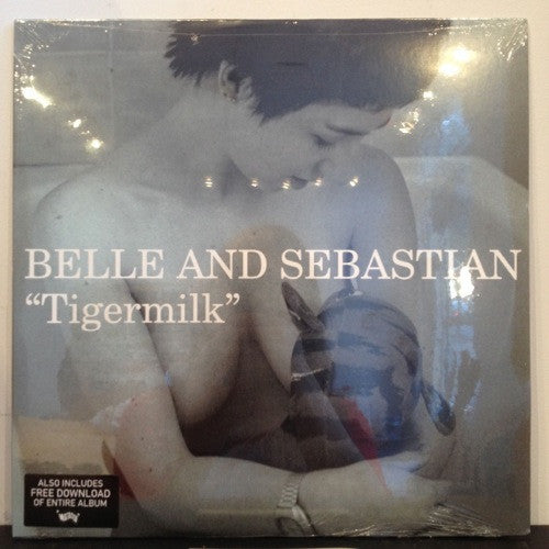 Bell and Sebastian: Tigermilk 12