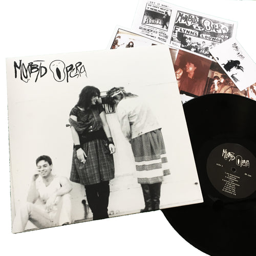 Morbid Opera: Collection 12