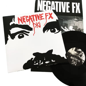 Negative FX: S/T 12"