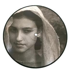 The Smiths: The Queen Is Dead 7" (picture disc)