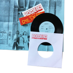 Romero: Honey 7"