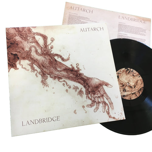 Landbridge / Autarch: Split 12