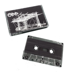 ODD: Demo cassette