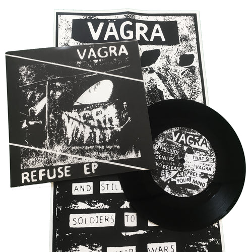 V√§gra: Refuse 7