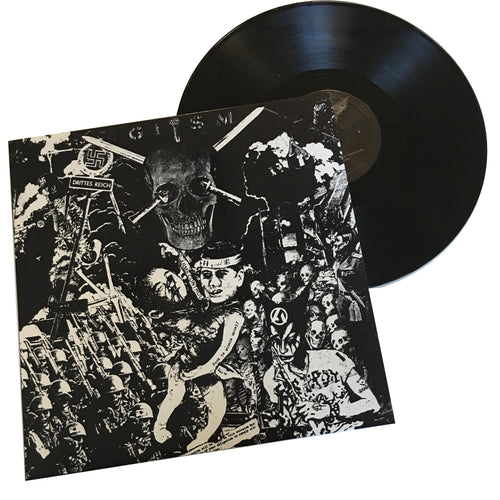 GISM: Detestation 12