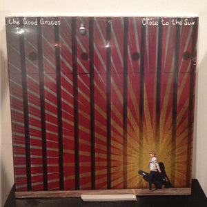 The Good Graces: Close to the Sun 12"