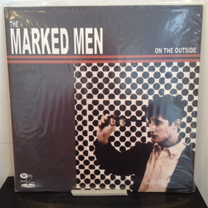 Marked Men: On the Outside 12"