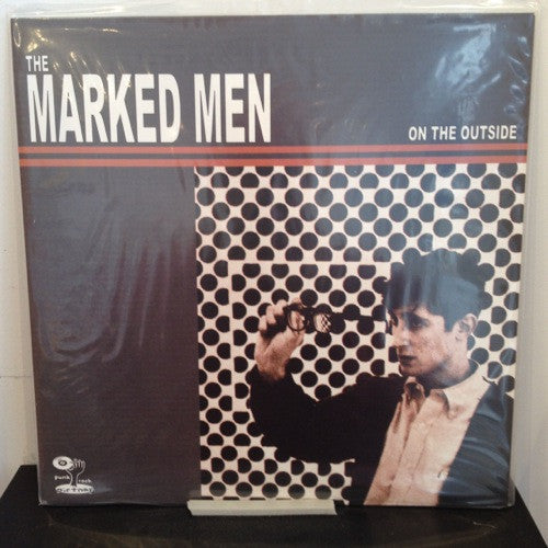 Marked Men: On the Outside 12