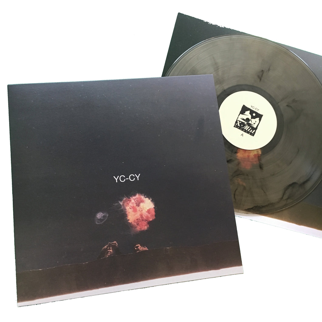 YC-CY: Todenstanz 12