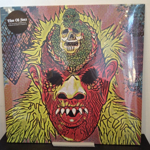 Thee Oh Sees: The Master's Bedroom 12