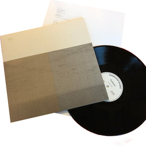 Publique: Outlying Self 12"