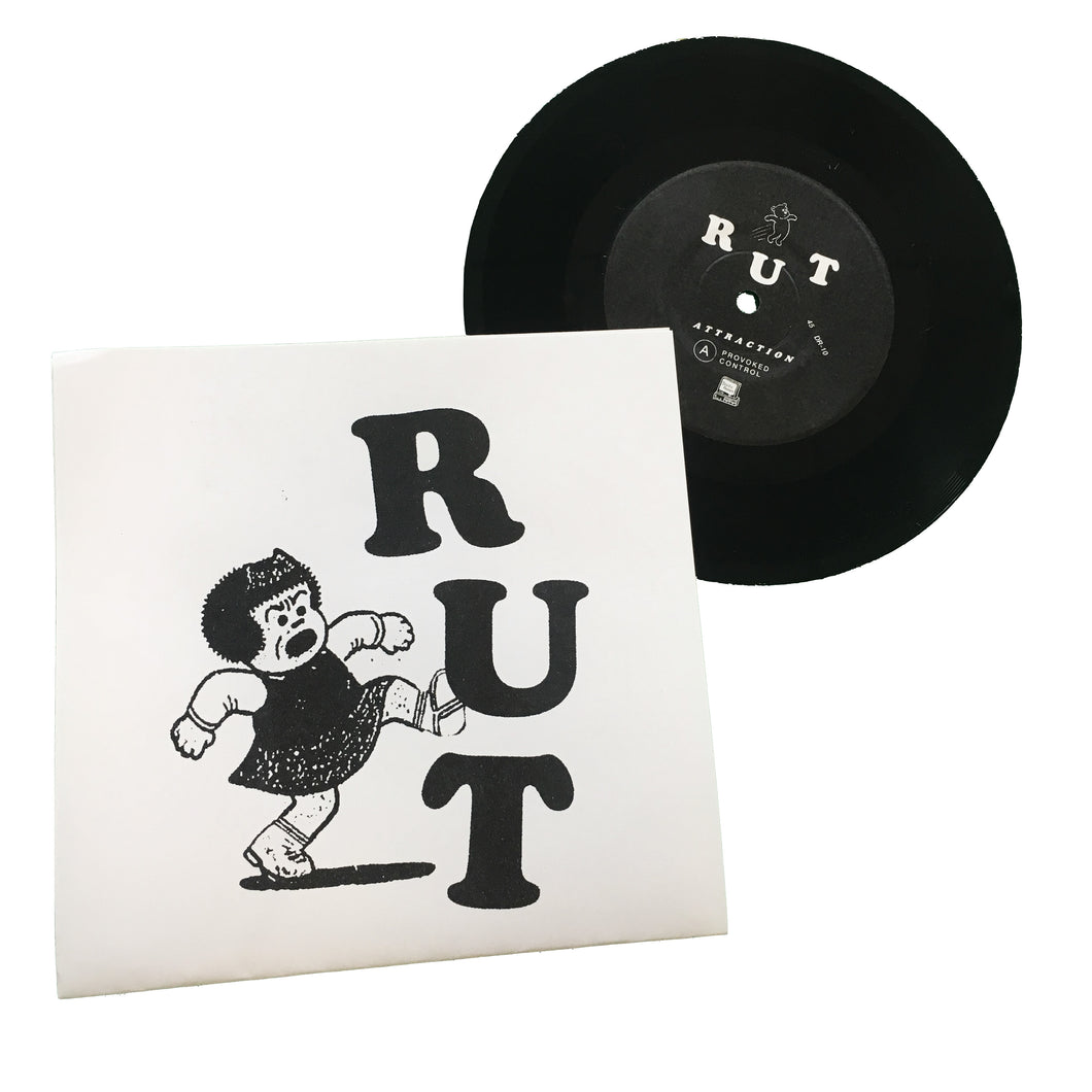 Rut: Attraction 7