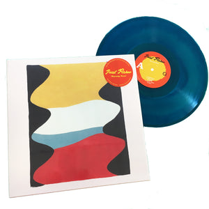 New Rose: Morning Haze 12"