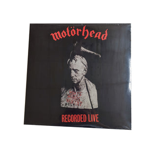 Motorhead: What's Words Worth 12" (new)