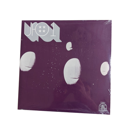 UFO: UFO 1 12