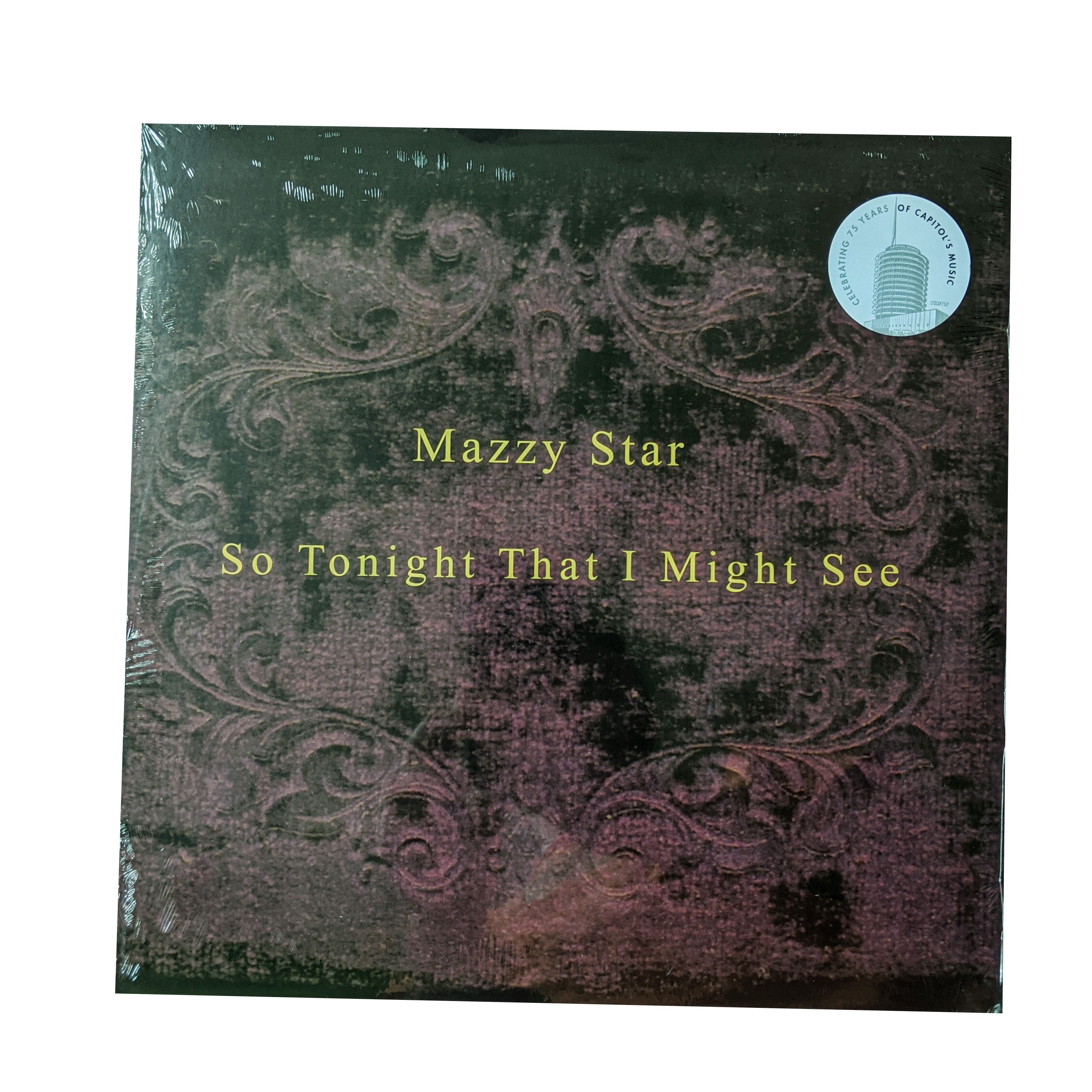 洋楽 Mazzy Star So Tonight That I Might See Mazzy Star - So Tonight That I Might See - Amazon.com Music